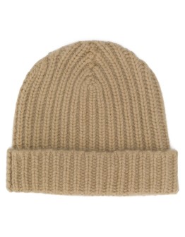 Alex cashmere beanie hat