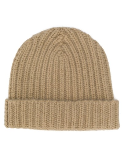 Alex cashmere beanie hat