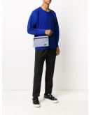 prism shoulder bag