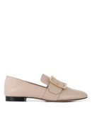 Janelle loafers
