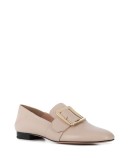 Janelle loafers