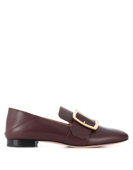 Janelle loafers