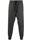 tapered track pants