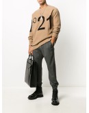 tapered track pants