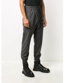 tapered track pants