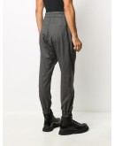 tapered track pants