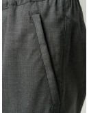 tapered track pants