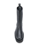 Alegre calf-length boots