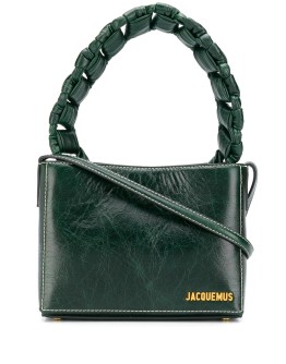 small Le Noeud tote bag