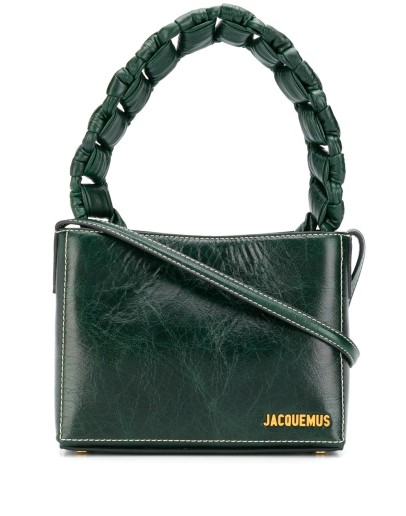 small Le Noeud tote bag