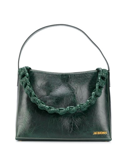 Le Noeud tote bag