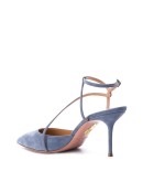 Independent Women pumps