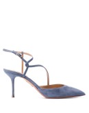 Independent Women pumps