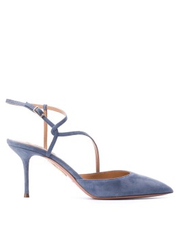 Independent Women pumps