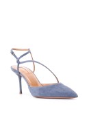 Independent Women pumps