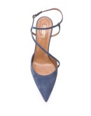 Independent Women pumps