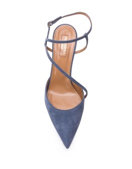 Independent Women pumps