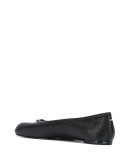 Tabi ballet flats