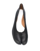 Tabi ballet flats