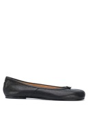 Tabi ballet flats