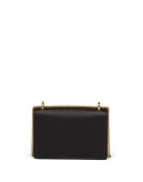saffiano leather mini bag