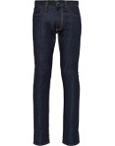 five-pocket denim jeans