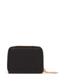 saffiano leather coin purse