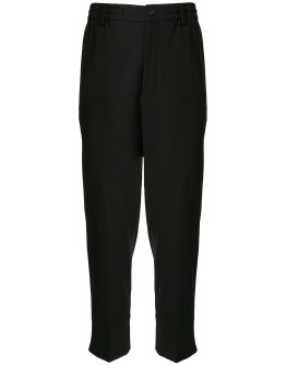 regular-fit chinos
