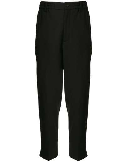 regular-fit chinos