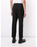 regular-fit chinos
