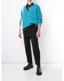 regular-fit chinos