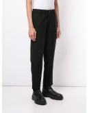 regular-fit chinos