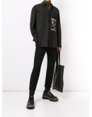 Production long-sleeved shirt
