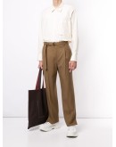 cotton patch pocket shirt