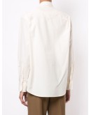 cotton patch pocket shirt