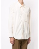 cotton patch pocket shirt