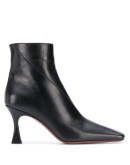 square toe boots 