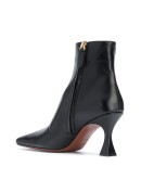 square toe boots 