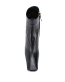 square toe boots 