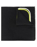 VLOGO wool scarf