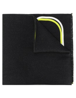 VLOGO wool scarf
