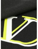 VLOGO wool scarf