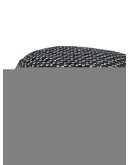 Sancha sequined pillbox hat