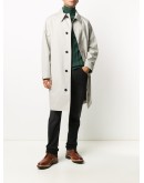 mid-rise slim-fit jeans