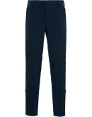 extra slim technical trousers