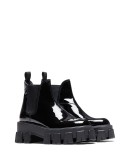 Monolith Chelsea boots