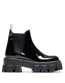 Monolith Chelsea boots