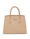 medium Prada Double tote bag