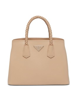 medium Prada Double tote bag