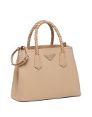 medium Prada Double tote bag